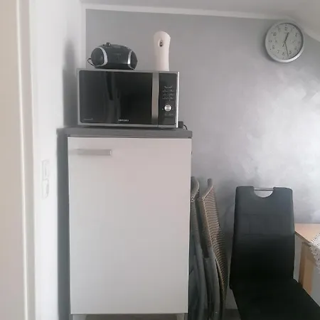 Ferienwohnung Andreea Саарлуис Экстерьер фото