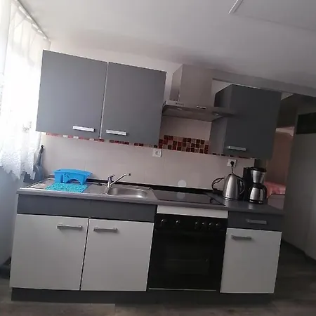 Ferienwohnung Andreea Саарлуис Экстерьер фото