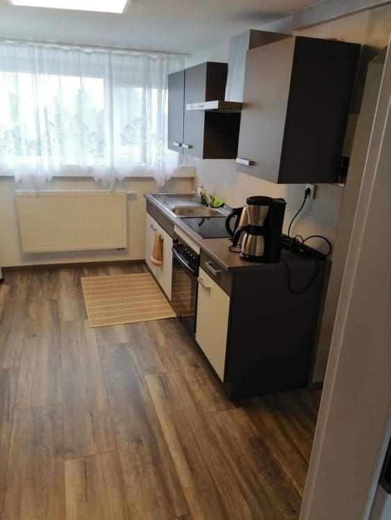 Apartment Andreea Saarlouis