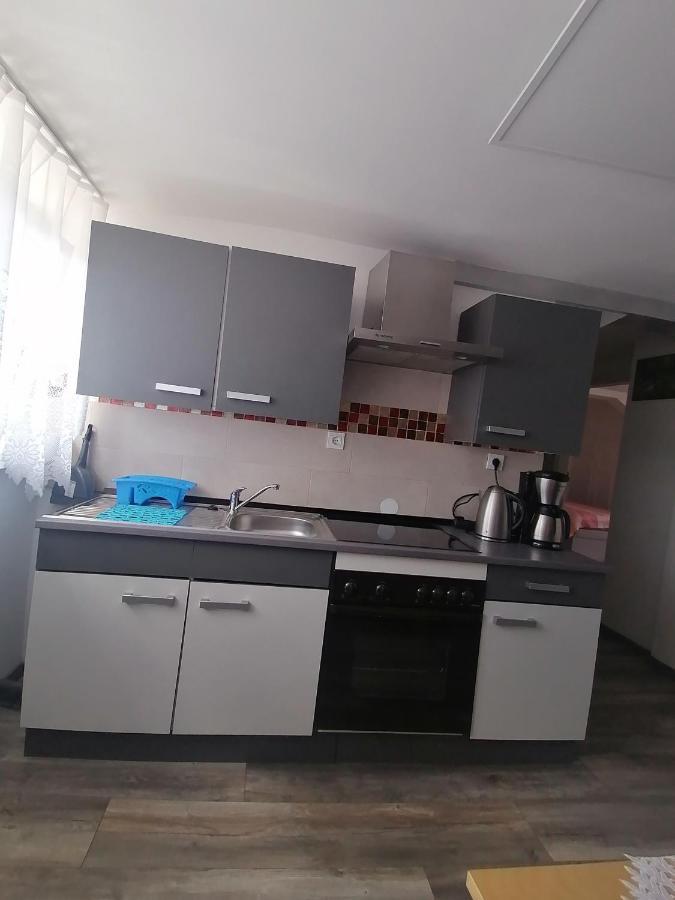Apartment Andreea Saarlouis